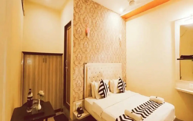 The Royal Heaven Resort