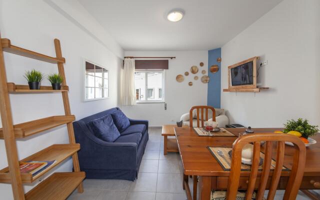 A32 - Postigo Apartment in Lagos