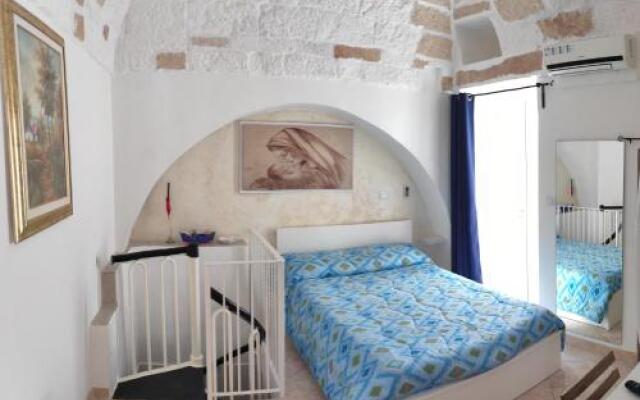 Holiday home Casa Marianna