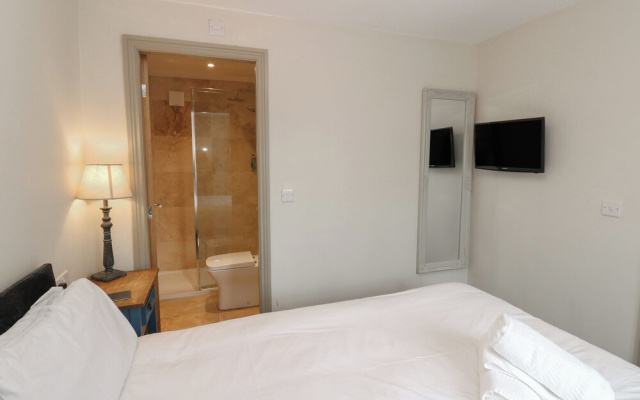 Cosy Cottage 1