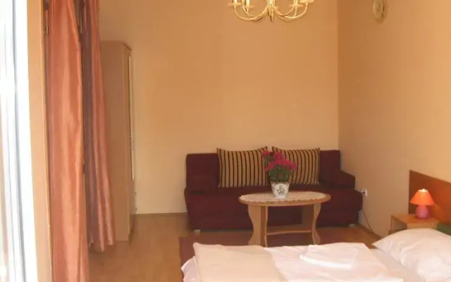 Aquamarin Apartman Hajdúszoboszló