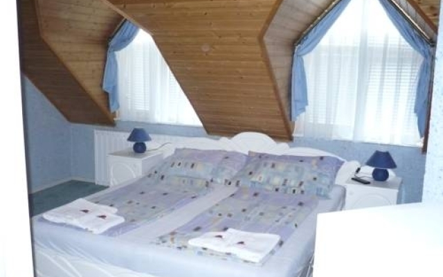Csaba Apartman