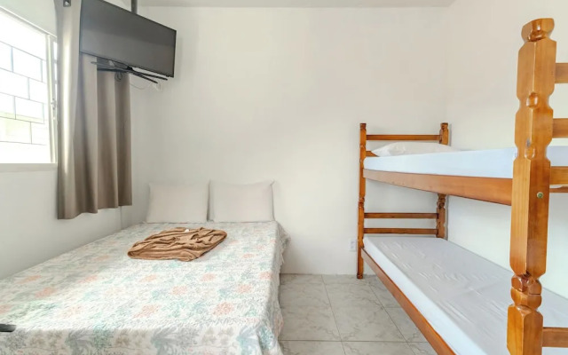 Pousada Vista da Pedra