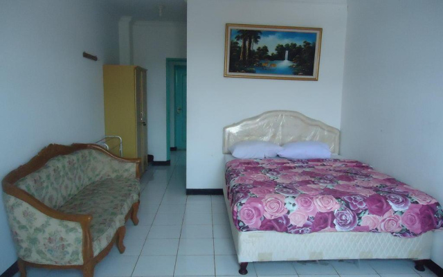 Hotel Amerta