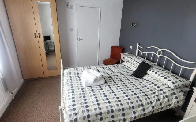 St George's Guesthouse