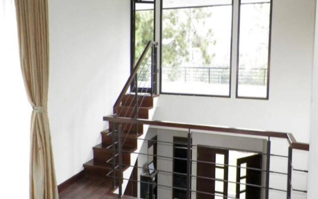 Villa Qfa Syariah