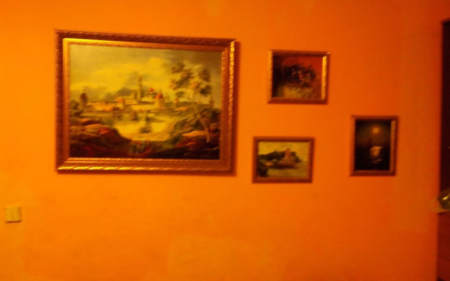 Valentina Guest House
