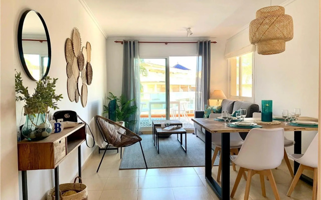 Puerta del Palmar AP2207