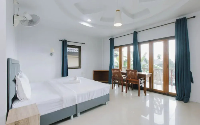 Kataonsea Bungalows