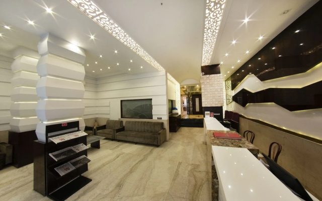 Hotel Manama