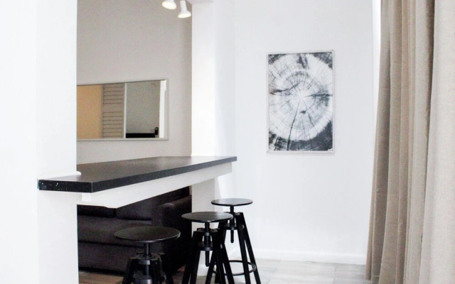 Villas Auxilio Mutuo 103