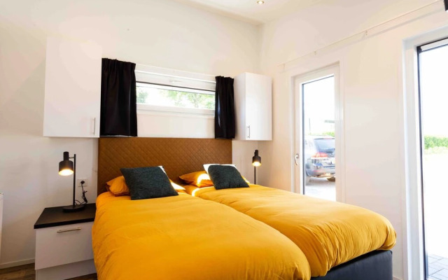 TopParken Recreatiepark het Esmeer