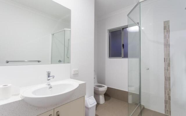 Reflections by Rockingham Apartments