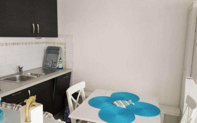 Appartement L'Herbaudière, 2 pièces, 4 personnes - FR-1-224B-71