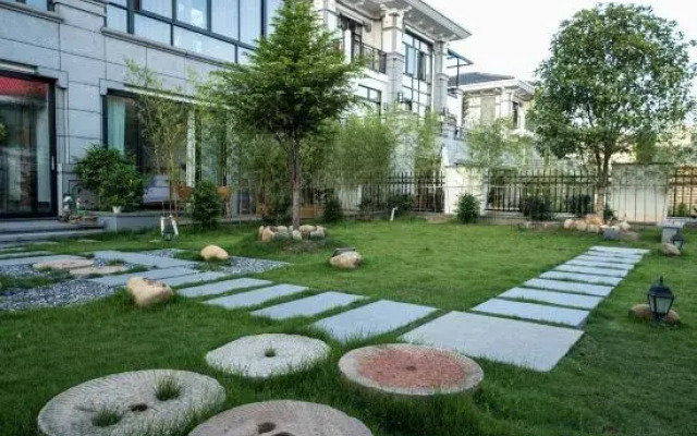 Weihelai Holiday Villa