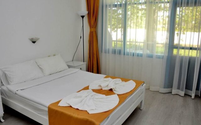 Bulut Garden Boutique Hotel