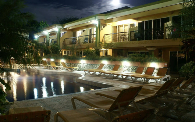 Hotel Mangaby