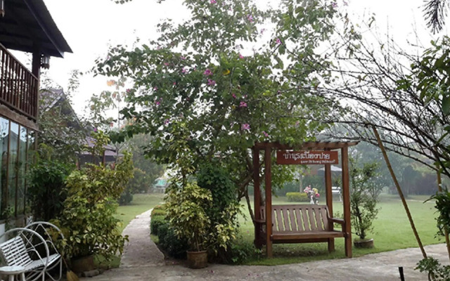 Baan Rabiang Pai