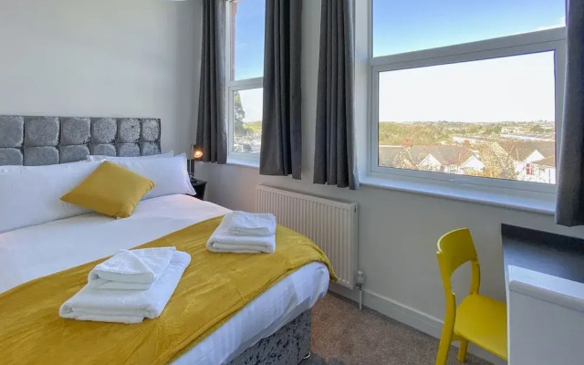 2 Bed- Victoria by Pureserviced