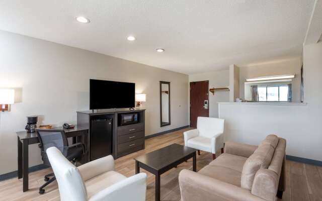 Days Inn by Wyndham Somerset PA I-70 I-76