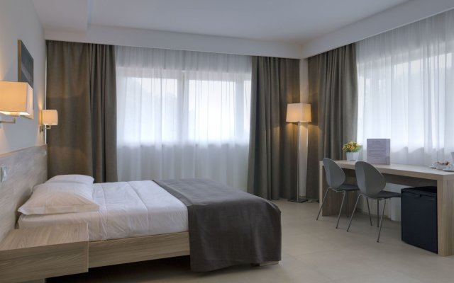 Hotel Dimorae Rooms and Suites - Apartments