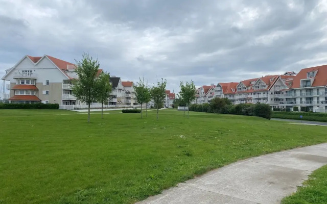 Apartment in Nieuwpoort With Central Location