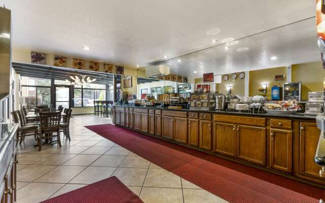 Best Western Plus Placerville Inn