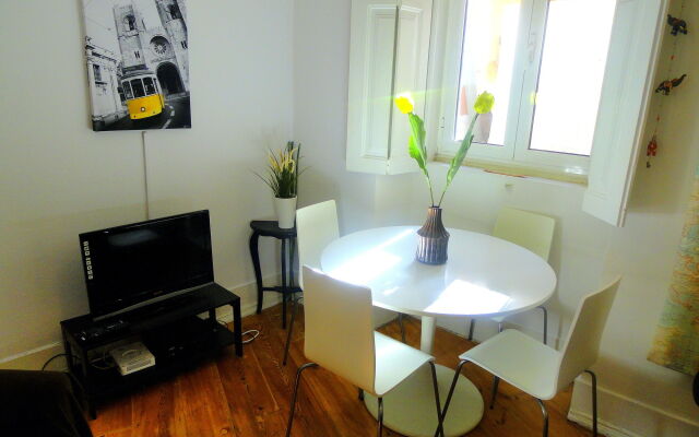 Lisbon Experience Apartments Cecilio