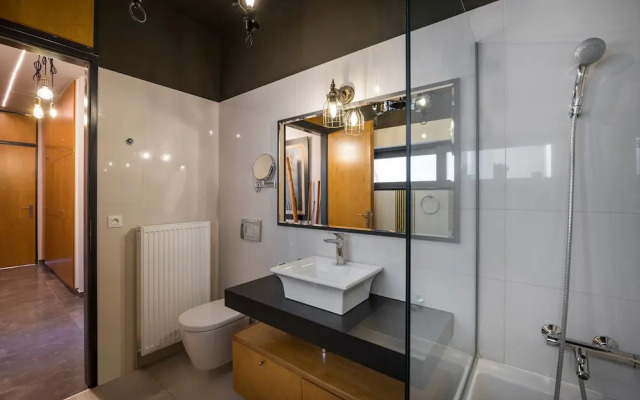 Olivenest Chania Executive Villa