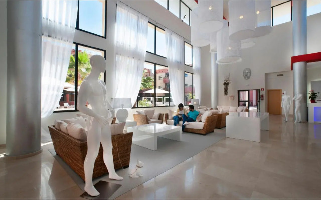 Apartamentos Leo Punta Umbría -  Solo Adultos