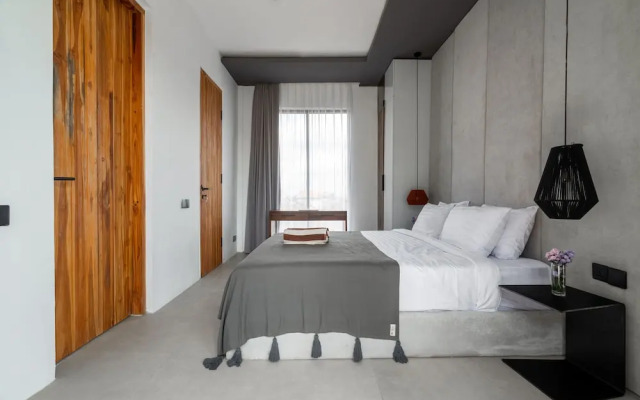 Sebelas Apartments by EVDEkimi
