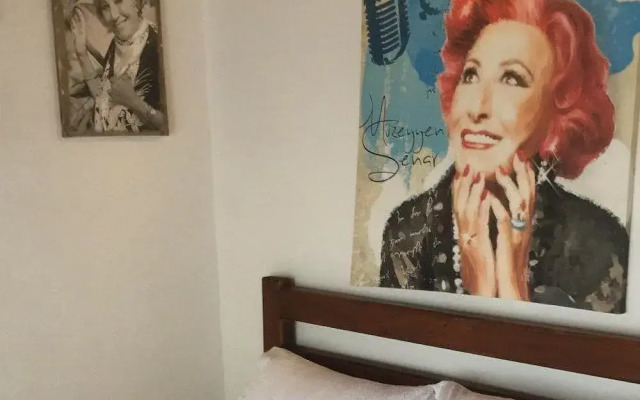 Muzeyyen Butik Otel
