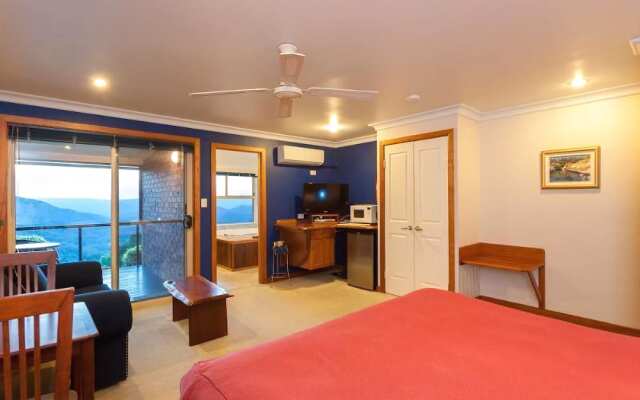 Artisan Spa Views B&B and Cottage