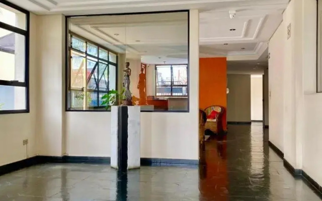 Apto 16 na Enseada