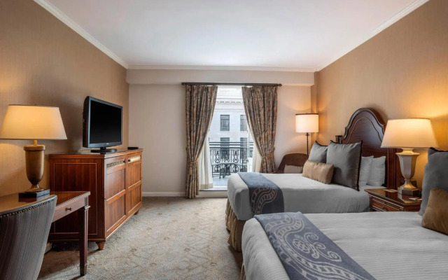 Omni Royal Orleans Hotel
