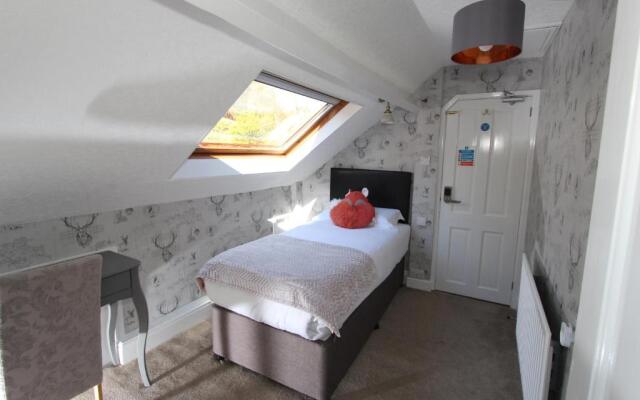 Fern Howe Guest House