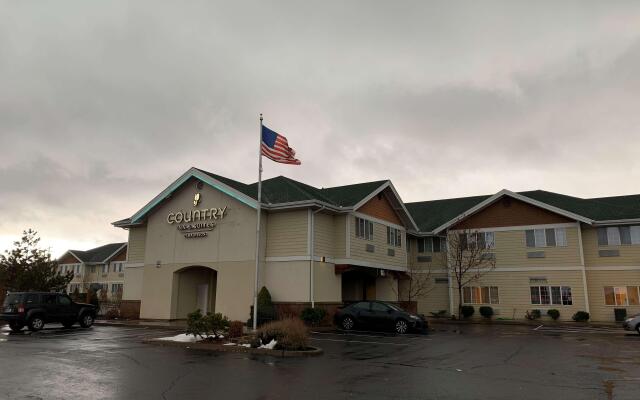 Country Inn & Suites by Radisson, Bend, OR