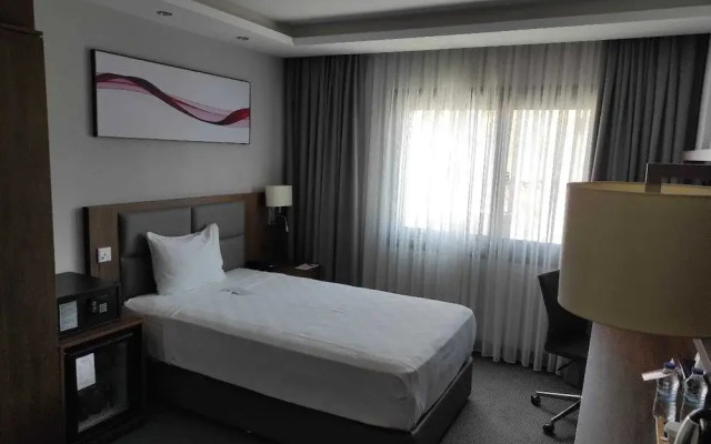 Ramada by Wyndham Izmir Aliaga