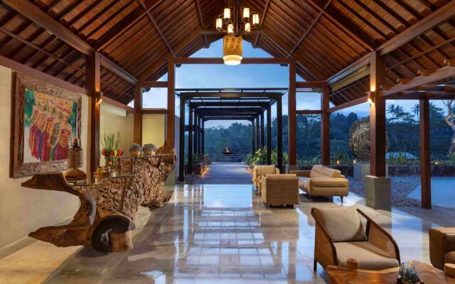 Cicada Resort Bali Ubud, Autograph Collection