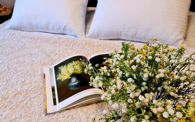 Много квартир на улице Орлова