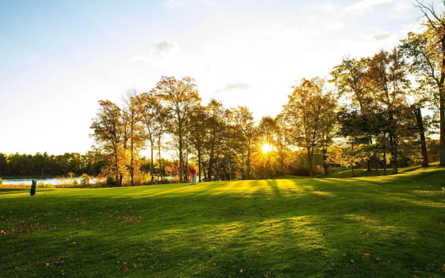 Ruttger's Bay Lake Resort