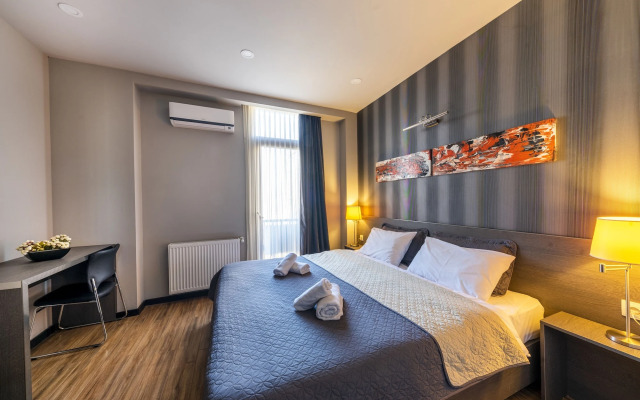 Апарт-отель «Сани»