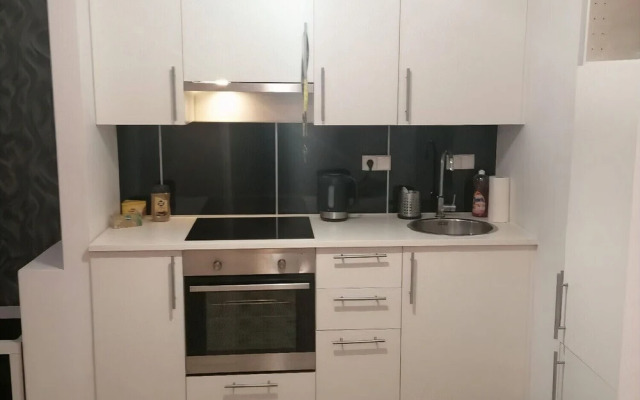 Apartamenty Warszawskie delux Siedmiogrodzka