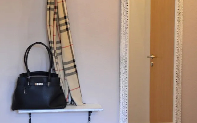 Ferienwohnung MaRoSa