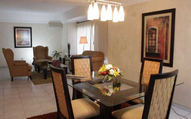 Buganvillas Hotel Suites & Spa