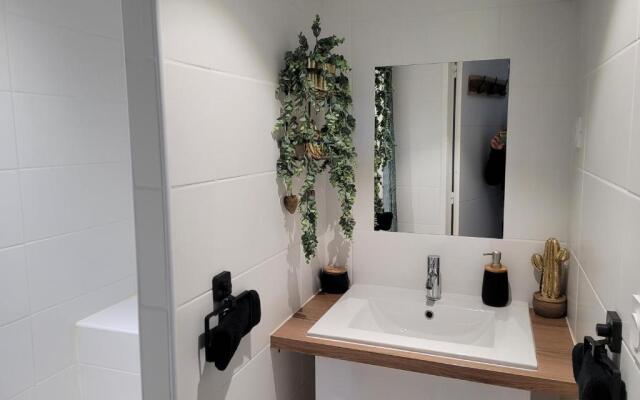 Suite & SPA Just Dream 28