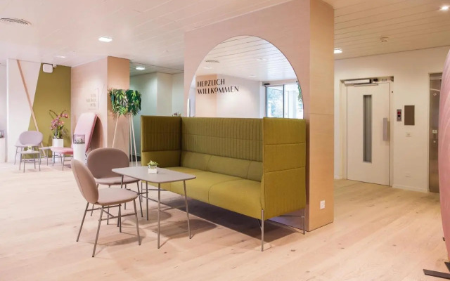 VitalBoutique Hotel Zurzacherhof