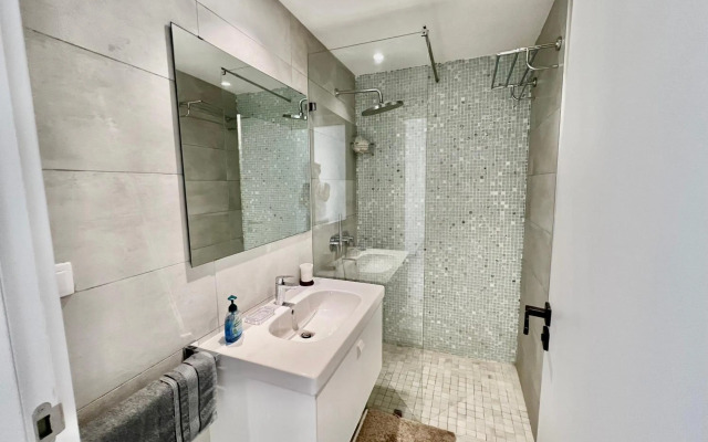 Luxe appartement villa jade