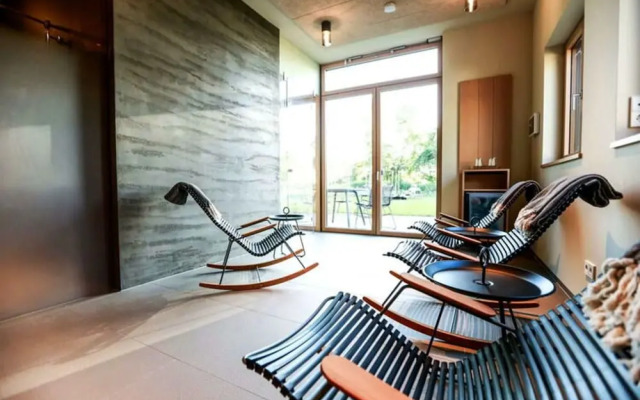 Exklusives Landhaus auf Fehmarn