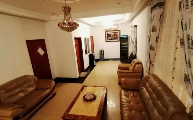 Hotel Paramondo
